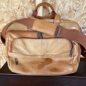 Samsonite laptop bag